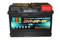 AKUMULATOR 74AH 700AH DYNAMIC TANIO 279ZŁ