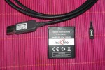 Do Nokia E65, N95 - kabel, słuchawki, bateria i
