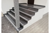 USŁUGI KAMIENIARSKIE Parapety, schody,blaty...