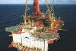 platformy wiertnicze ropa/gaz  oil rigs