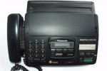 PANASONIC KX-F2780 Telefon-faks-kopiarka
