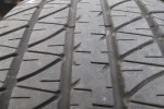 Dunlop Grandtrek PT4000 NO 235/65R17 2x 6mm