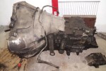 SKRZYNIA BIEGOW 5 MERCEDES 124