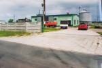 Baza magazynowa Jeziorsko