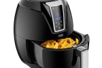 Frytkownica beztłuszczowa TEESA AIR FRYER 3.2L