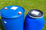Beczka Beczki plastikowe 110l, 220l