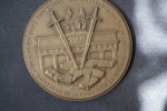 polski medal okolicznościowy