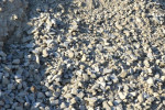 Kamień granitowy tłuczeń 0-31 mm