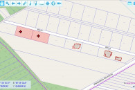 DZIAŁKI BUDOWLANE SIERADZ UL. WILCZA