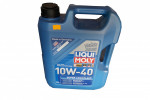 OLEJ LIQUI MOLY 10W/40 5L SUPER LEICHTLAUF
