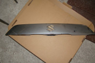 UCHWYT KLAPY BAGAŻNIKA SUZUKI S-CROSS