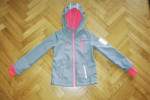 Kurtka Przeciwdeszczowa rozm. 122 Stan Idealny