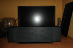 Centralka INFINITY CC-2 Center Voice Matching