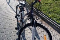 Rower Giant Rock 26 cali