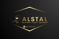 BALUSTRADY - SCHODY - OGRODZENIA