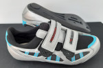 nowe buty rowerowe DIADORA geko road SPD / 39