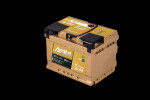 AUTOPART GOLD 61 Ah 580 A