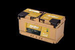 AUTOPART GOLD 100 Ah 900 A