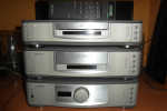Wieża SONY PLACIDO LBT-VF1 TA-VF1 HCD-VF1 TCVF1