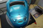 Radioodtwarzacz z CD Philips