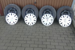 Opony  Michelin 175/65 R 14