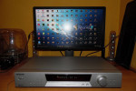 Wysokiej klasy tuner Sony ST-SE370 RDSEON Quart