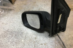 Lusterko wsteczne lewe Ford Fiesta MK VI
