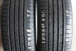 Opony letnie Bridgestone 205 55 17 /2szt