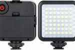 Lampa Ulanzi W49 Led 5,5 W do aparatu, telefonu