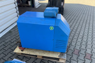 Kocioł olejowy BUDERUS G115 BE 92/42/EWG