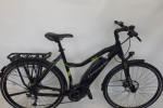 HAIBIKE Sduro trekking 4.0 / YAMAHA 400