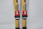 nowe narty dziecięce VOLKL PRO jr 80cm