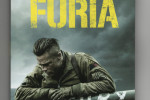 FURIA film wojenny USA DVD