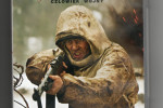 MAXMANUS film wojenny norweski DVD