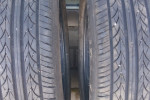 Używana opona letnia