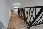 Balustrady i schody wewnętrzne