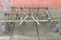 Sprężynówka / kultywator