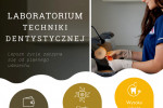 Laboratorium Techniki Dentystycznej ZAPRASZAMY