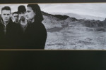 U2 - The Joshua Tree (Podwójny Winyl)