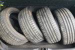 Opony letnie Hankook 195/50/15