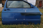 Drzwi przednie prawe Golf II MK2 3 drzwi drzwio