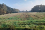 Działka budowlana 74 ary (7400 m2) w Stoczkach