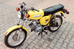Szukam motocykli oraz motorowerów z okresu PRL