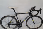 rower szosowy HAIBIKE Speed SL carbon / szosa