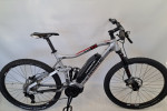 e-bike HAIBIKE SDuro FullNine 2.0 / YAMAHA 500