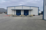 Wynajmę  hale 840m2