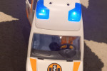 Playmobil karetka pogotowia
