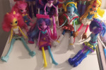 Lalki Equestria girl