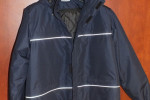 OKAZJA ! Kurtka zimowa rozmiar 186/110 (XL)