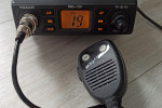 Radio Cb Yosan Pro-120